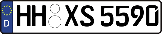 HH-XS5590
