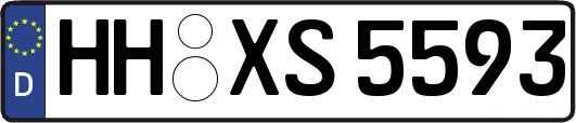 HH-XS5593