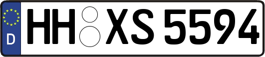 HH-XS5594