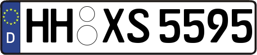 HH-XS5595