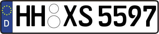 HH-XS5597