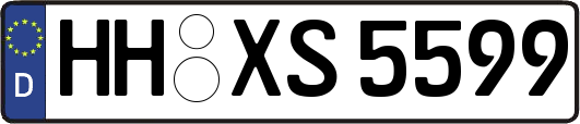 HH-XS5599
