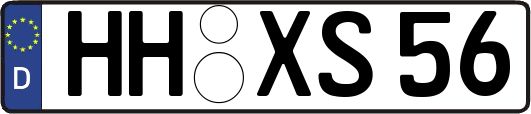 HH-XS56