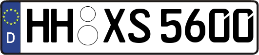 HH-XS5600