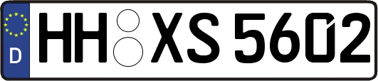 HH-XS5602