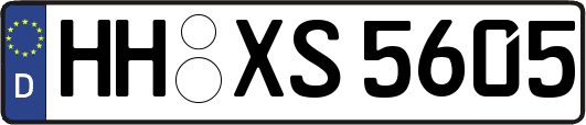 HH-XS5605