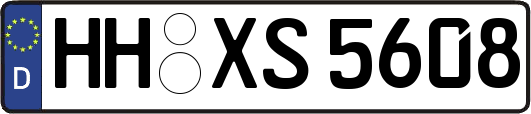 HH-XS5608