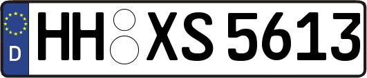 HH-XS5613