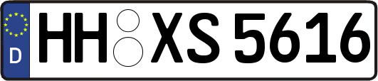 HH-XS5616