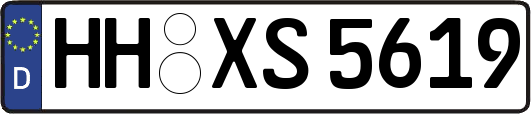HH-XS5619