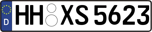HH-XS5623