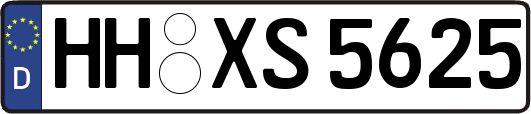 HH-XS5625