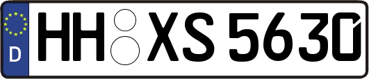 HH-XS5630