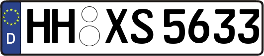 HH-XS5633