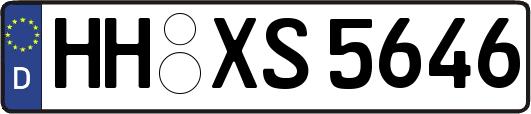HH-XS5646
