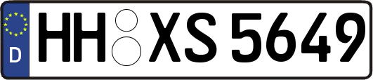 HH-XS5649