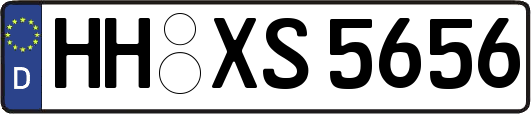 HH-XS5656