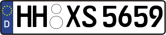 HH-XS5659