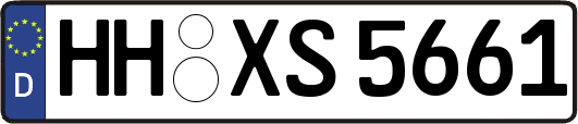 HH-XS5661
