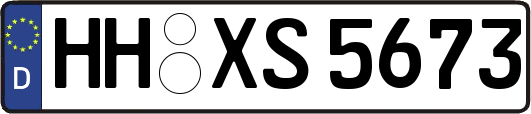 HH-XS5673