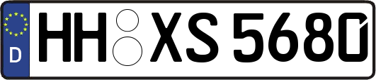 HH-XS5680