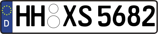 HH-XS5682