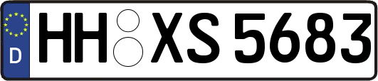 HH-XS5683