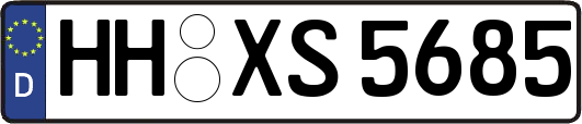 HH-XS5685
