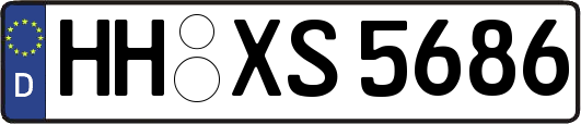 HH-XS5686