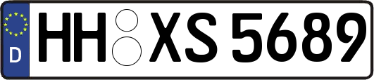 HH-XS5689