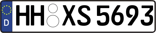 HH-XS5693