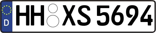 HH-XS5694