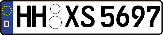 HH-XS5697