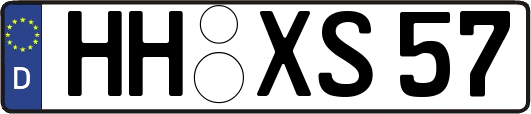 HH-XS57