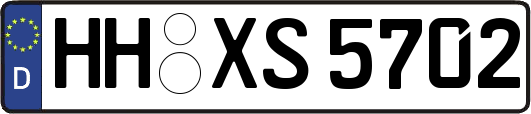 HH-XS5702