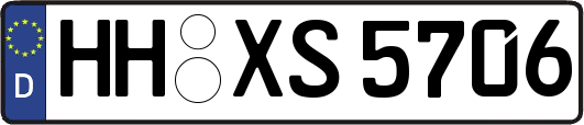 HH-XS5706