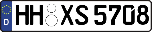 HH-XS5708