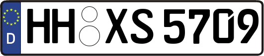HH-XS5709