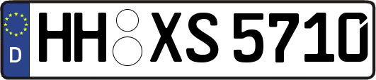 HH-XS5710