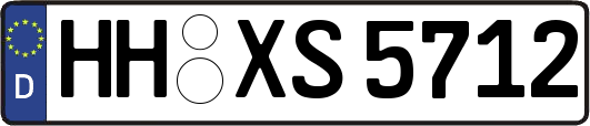 HH-XS5712