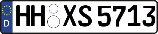 HH-XS5713