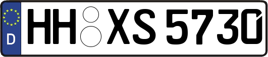 HH-XS5730