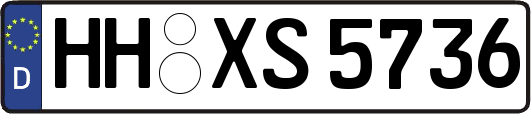 HH-XS5736