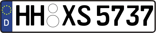HH-XS5737