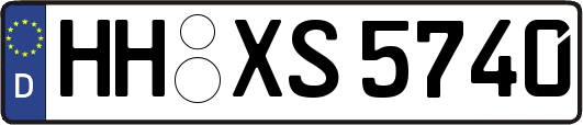 HH-XS5740