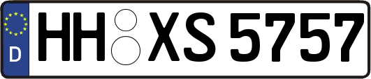 HH-XS5757