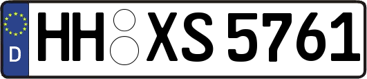 HH-XS5761