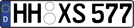 HH-XS577