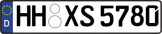 HH-XS5780