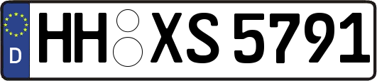 HH-XS5791